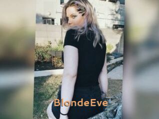 BlondeEve