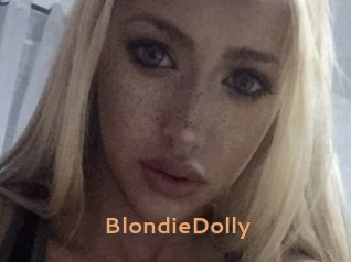 BlondieDolly