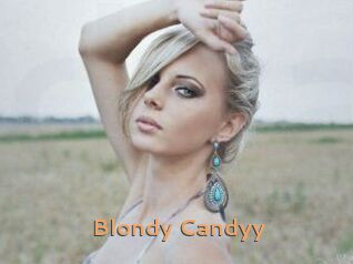 Blondy_Candyy