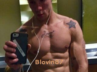 Blovin87