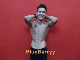 BlueBarryy