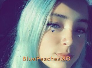 BluePeachesXO