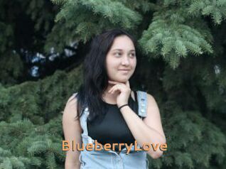 BlueberryLove