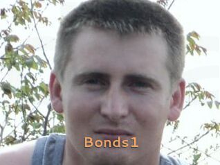 Bonds1