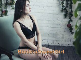 BonittaSweetGirl