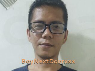 BoyNextDoorxxx