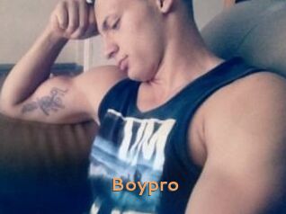 Boypro