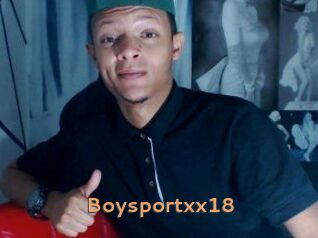 Boysportxx18