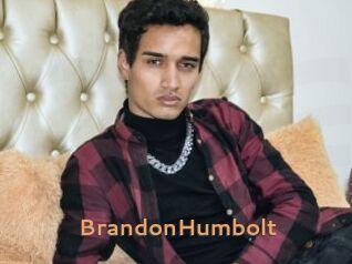 BrandonHumbolt