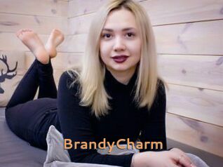 BrandyCharm