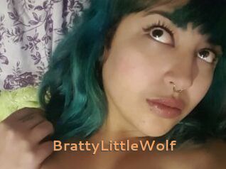 BrattyLittleWolf