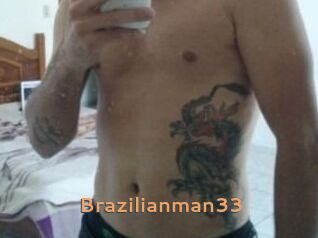 Brazilianman33