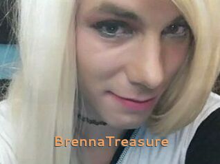 BrennaTreasure