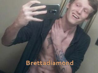 Brettadiamond