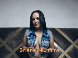 BrianaDeLimma