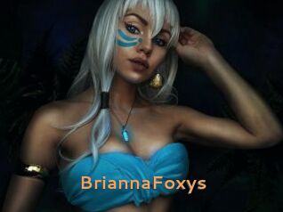 BriannaFoxys