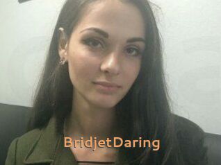 BridjetDaring