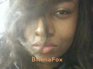 Briena_Fox