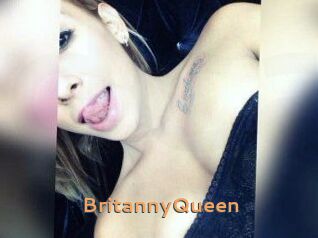 BritannyQueen