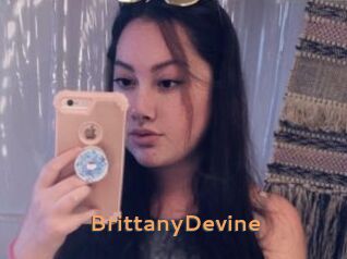 BrittanyDevine