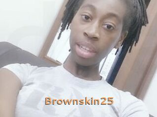 Brownskin25