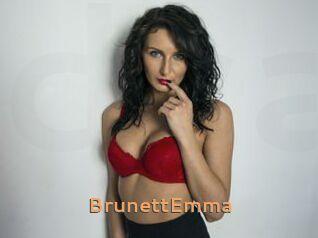 BrunettEmma