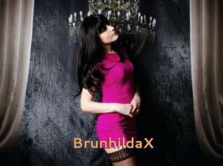 BrunhildaX