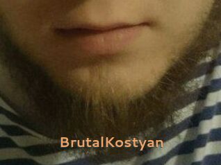 BrutalKostyan