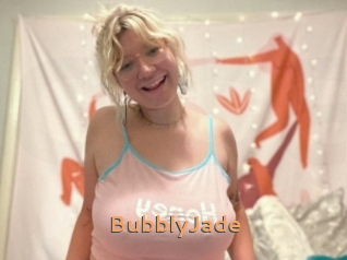 BubblyJade