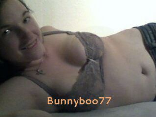 Bunnyboo77