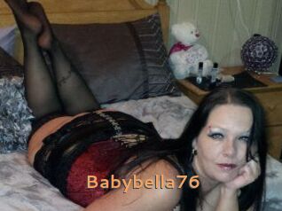 Babybella76