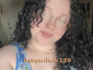 Babywillow139