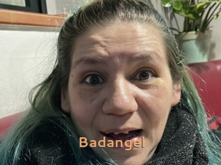 Badangel