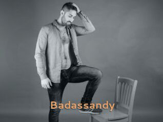 Badassandy