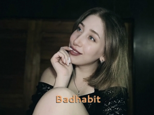 Badhabit