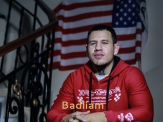 Badliam