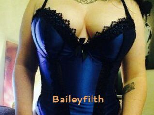 Baileyfilth