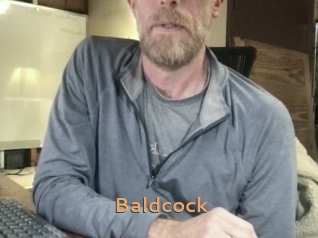 Baldcock