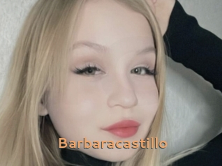 Barbaracastillo