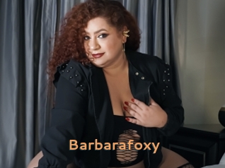 Barbarafoxy