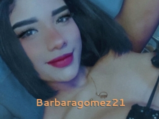 Barbaragomez21