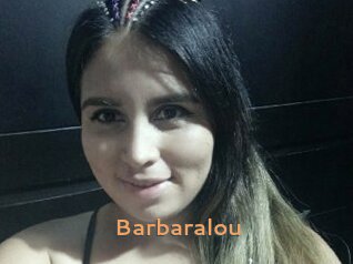 Barbaralou