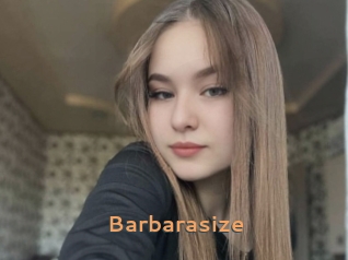 Barbarasize