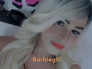 Barbiegill