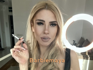 Barbiemaya