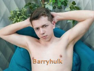 Barryhulk