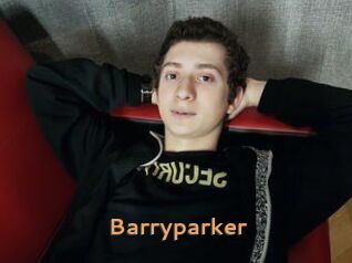 Barryparker