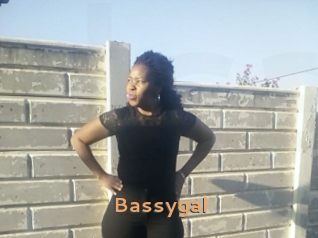 Bassygal