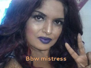 Bbw_mistress