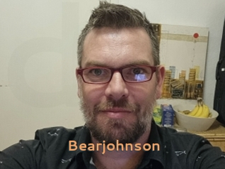 Bearjohnson